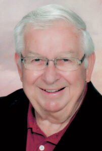 Kenneth Edson “Ed” Kapple